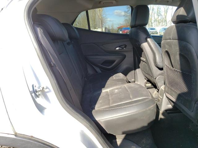 2017 BUICK ENCORE PRE - KL4CJHSM5HB215568