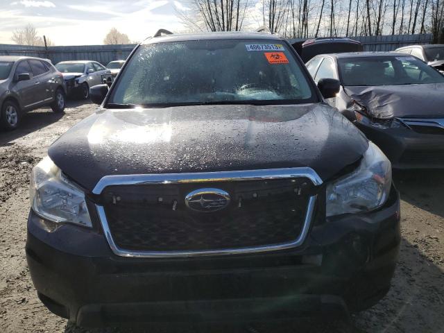 2015 SUBARU FORESTER 2 - JF2SJADC2FH470266