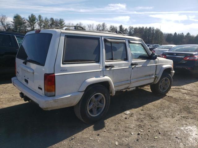 1J4FF68S5XL600176 | 1999 Jeep cherokee sport