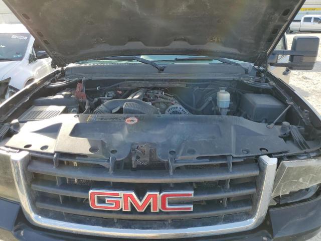1GTR2UEA7BZ172079 GMC Sierra K1500 Sl