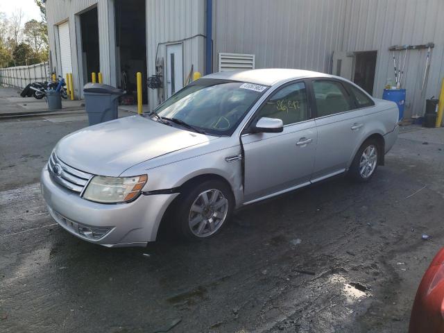 2009 Ford Taurus SE