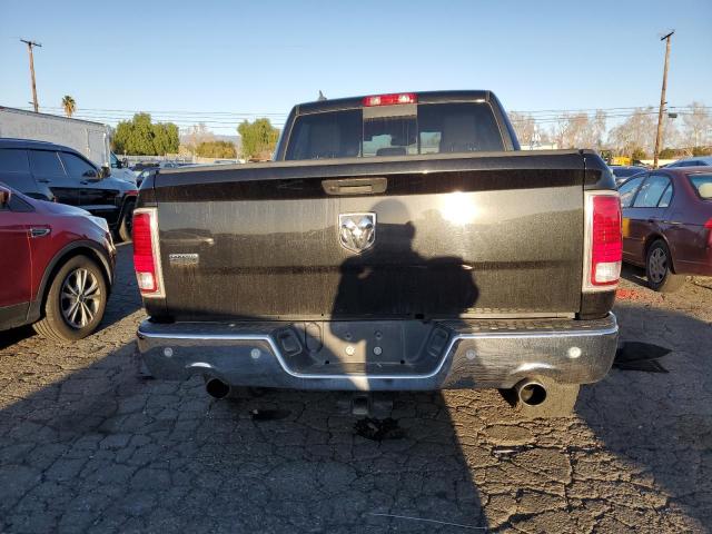 2018 RAM 1500 LARAM - 1C6RR6NM6JS354100