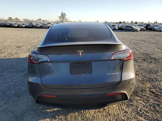 7SAYGDEF7PF615534 Tesla Model Y