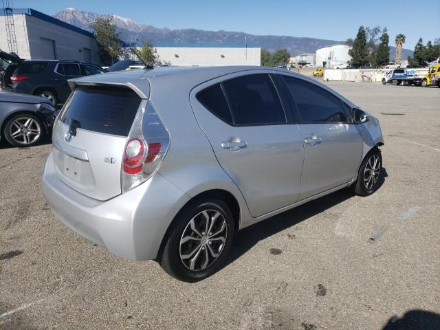 JTDKDTB33E1064749 Toyota PRIUS C
