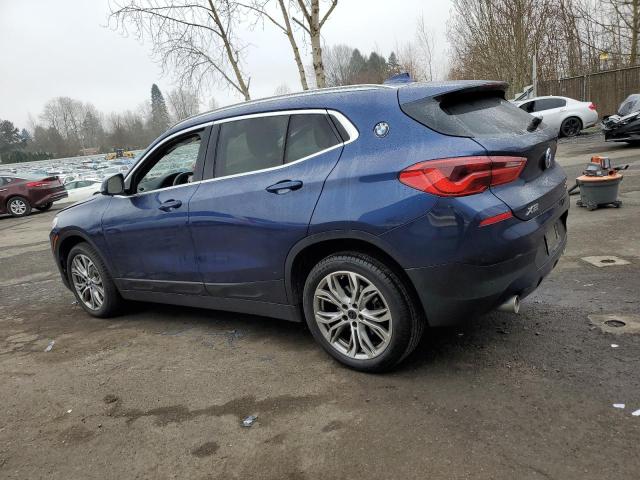 2020 BMW X2 XDRIVE2 - WBXYJ1C09L5P55899