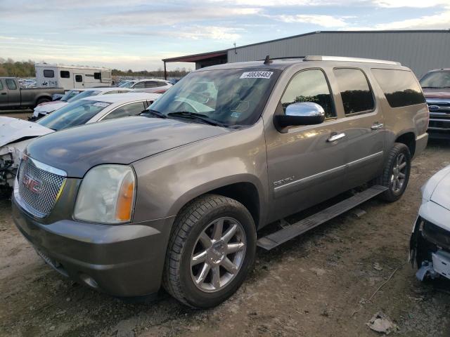 2012 GMC Yukon XL Denali