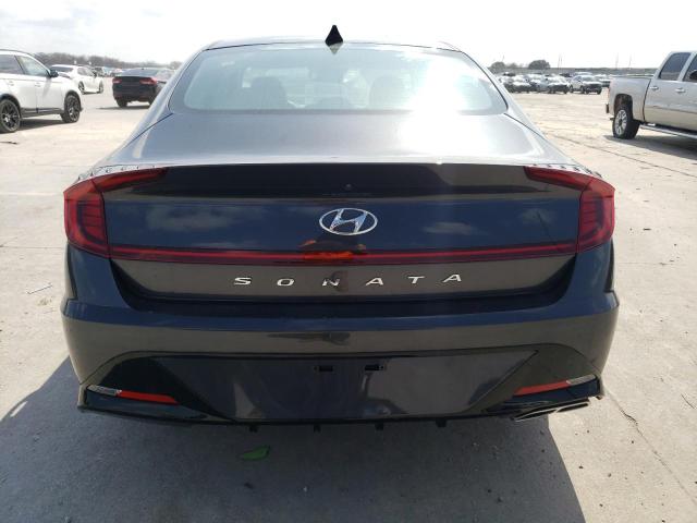 2020 HYUNDAI SONATA SEL - 5NPEF4JA8LH022760