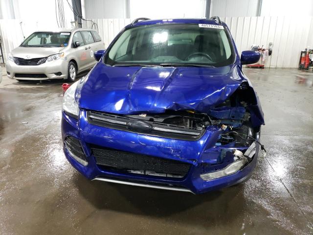 VIN 2T3ZFREV5DW019031 2013 Toyota RAV4, LE no.5