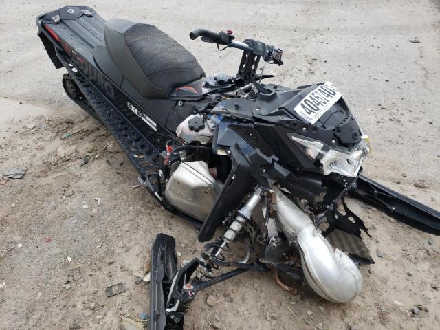 Salvage motorcycles for sale at Central Square, NY auction: 2018 Skidoo Renegade
