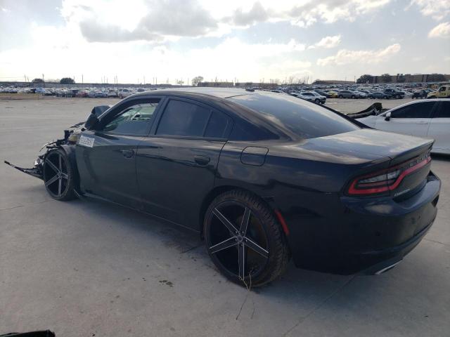 2017 DODGE CHARGER SE - 2C3CDXBG5HH548043