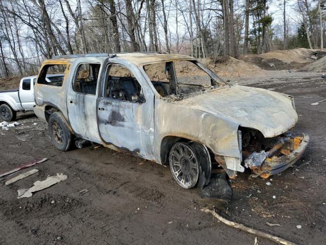 1GKFK66898J222096 GMC Yukon