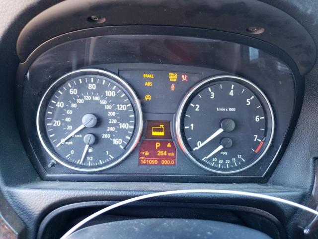 WBAVB13566KX63776 BMW 325 I