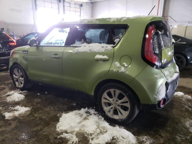 KNDJP3A54E7728222 KIA SOUL +