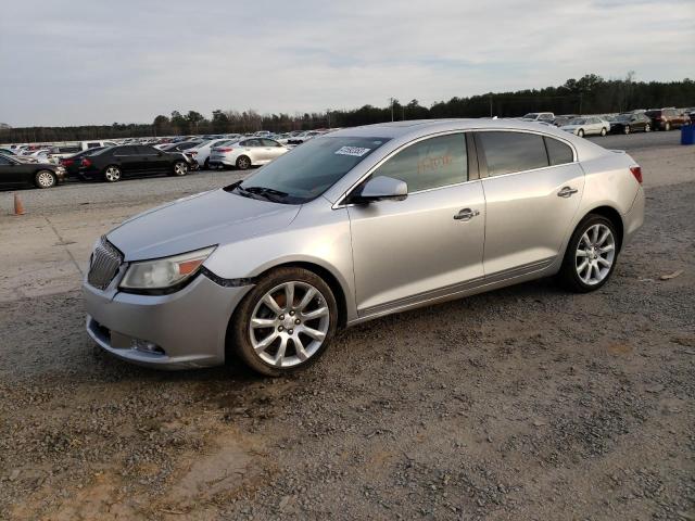 BUICK LACROSSE TOURING 2012 0
