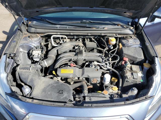 4S3BNAF62H3044099 Subaru Legacy 2.5i Premium