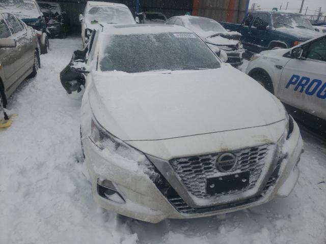 2021 NISSAN ALTIMA PLA - 1N4BL4FWXMN316118