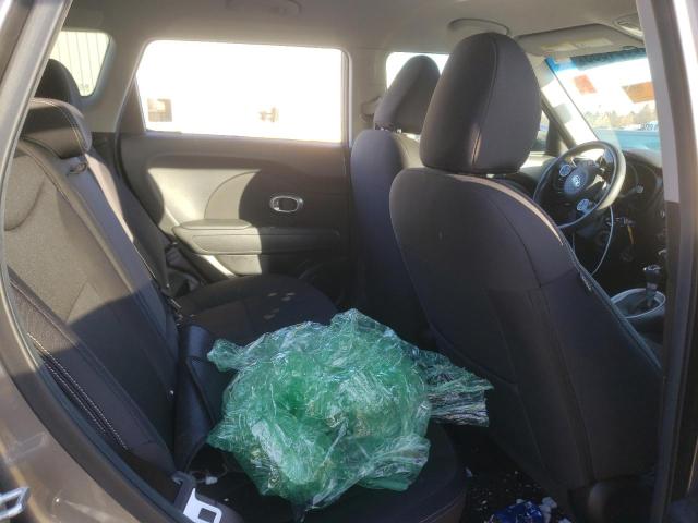 KNDJN2A27E7063645 KIA SOUL