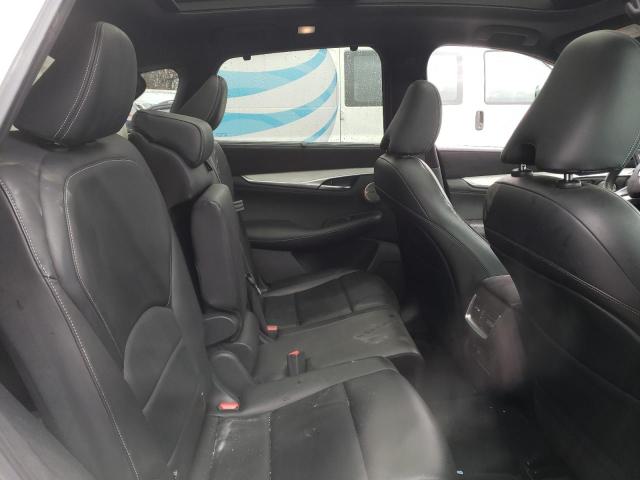 2019 INFINITI QX50 ESSEN - 3PCAJ5M11KF104812