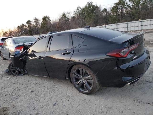 2021 ACURA TLX TECH A - 19UUB5F52MA014382