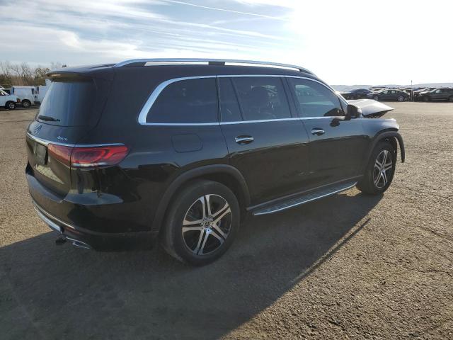 2022 MERCEDES-BENZ GLS 450 4M - 4JGFF5KE8NA582022