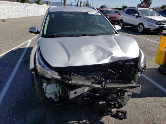 KNDCB3LC8L5396975 KIA NIRO LX