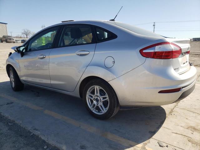 3FADP4BJ3KM130810 Ford FIESTA SE