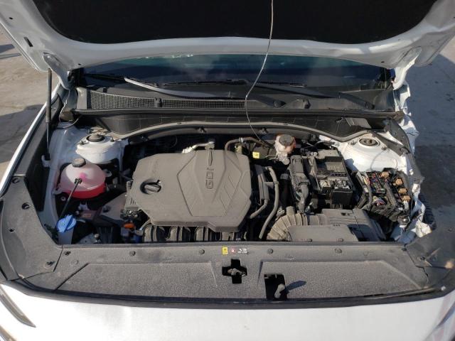 2022 HYUNDAI SANTA FE S - 5NMS34AJ3NH375189
