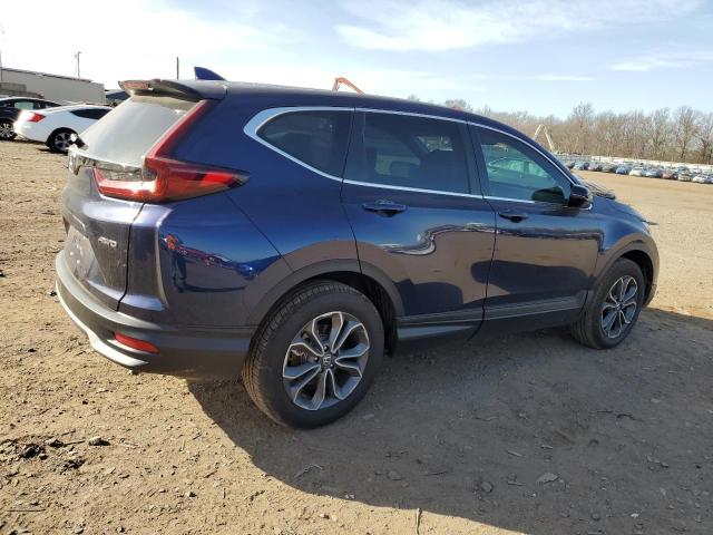 Vin: 2hkrw2h82nh635890, lot: 46016333, honda crv exl 20223
