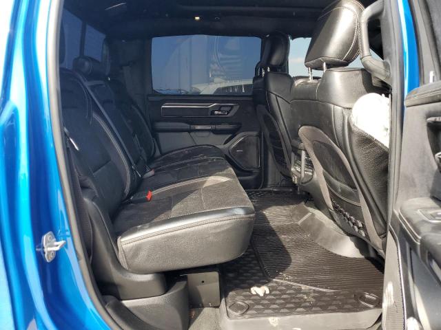 2021 RAM 1500 TRX - 1C6SRFU92MN811552