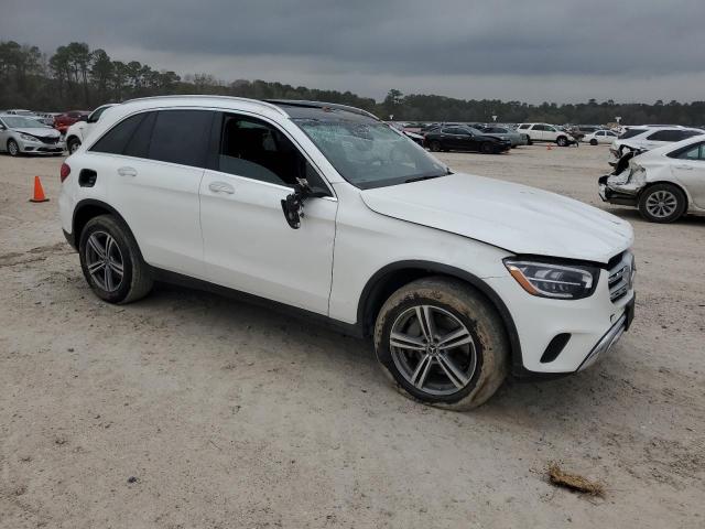 2020 MERCEDES-BENZ GLC 300 4M - WDC0G8EB4LF698385