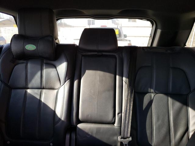 SALWR2EF8EA329497 Land Rover Range Rover Sport Sc