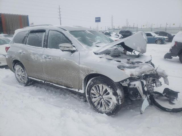 5N1DR2CM5LC609763 Nissan Pathfinder Sl