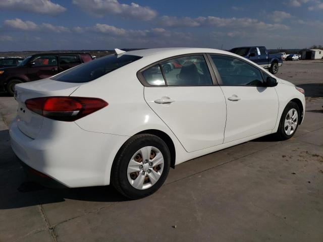 2018 KIA FORTE LX - 3KPFK4A72JE202516
