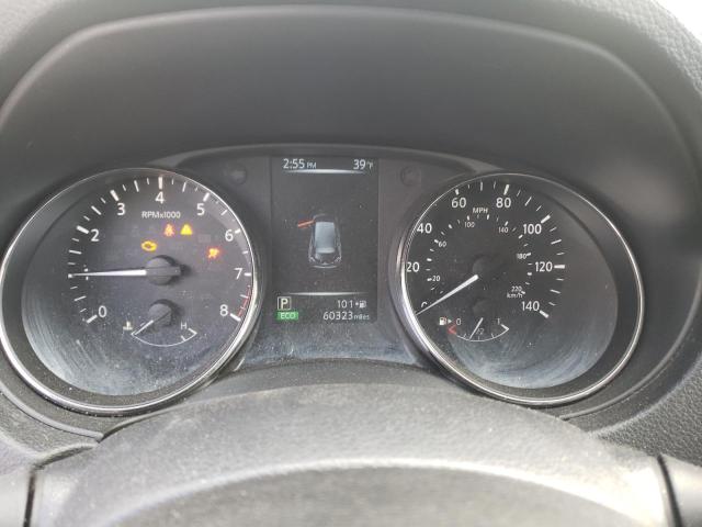 KNMAT2MV6HP520459 Nissan ROGUE S