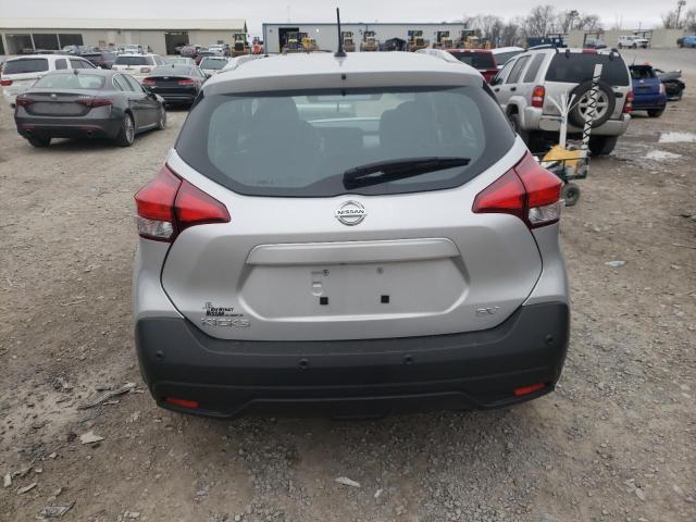2020 NISSAN KICKS SV - 3N1CP5CV8LL539330