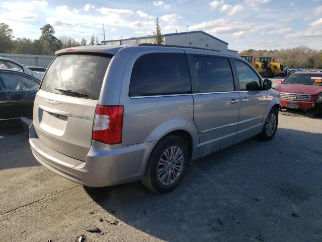 VIN 2C4RC1CG9DR614456 2013 CHRYSLER MINIVAN no.3