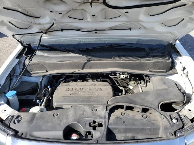 2015 HONDA PILOT TOUR - 5FNYF4H90FB024675