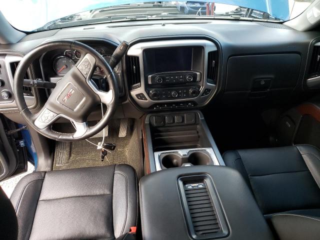 3GTU2NER5JG316426 GMC Sierra K1500 Slt