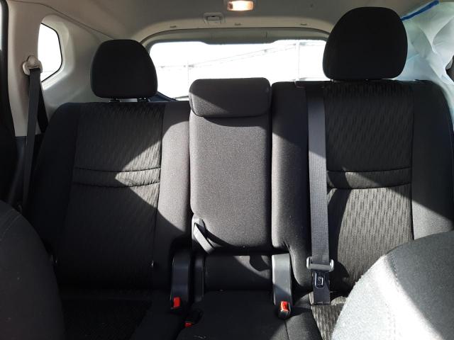 5N1AT2MV3HC771037 Nissan ROGUE SV