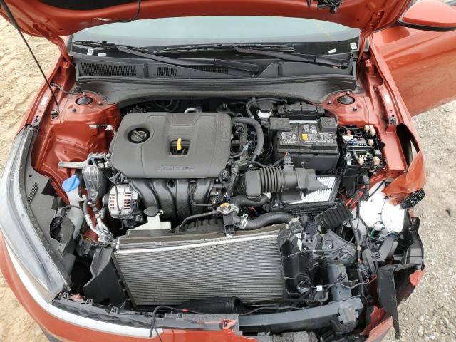 3KPF24AD5PE524159 KIA FORTE LX