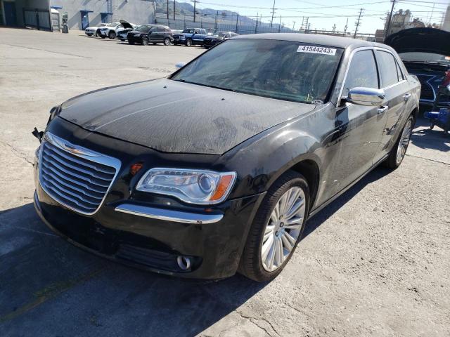 2014 Chrysler 300 C