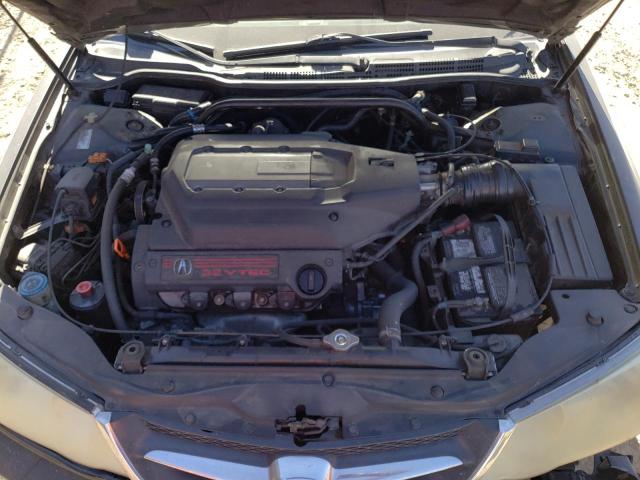 2003 ACURA 3.2TL TYPE-S VIN: 19UUA56843A084512