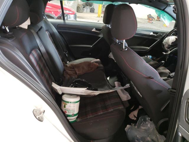 2019 VOLKSWAGEN GTI S - 3VW5T7AU8KM000557