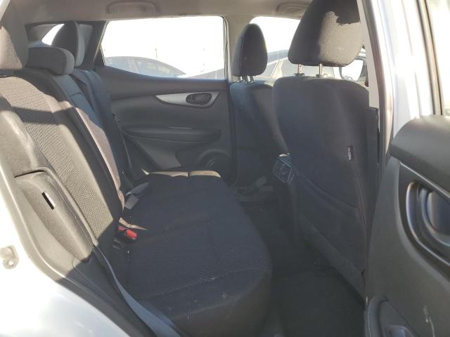 2021 NISSAN ROGUE SPOR - JN1BJ1AV6MW308382