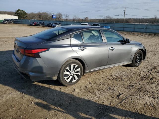 2021 NISSAN ALTIMA S 1N4BL4BVXMN390099