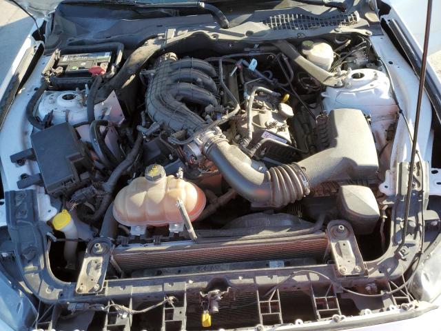 2015 FORD MUSTANG - 1FATP8EM1F5372404