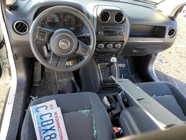 1J4NF1FB9BD174657 Jeep Compass Sport