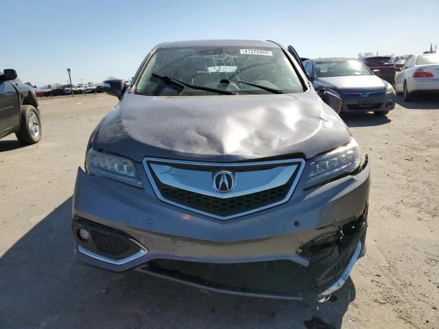 5J8TB4H71HL032502 Acura Rdx Advance