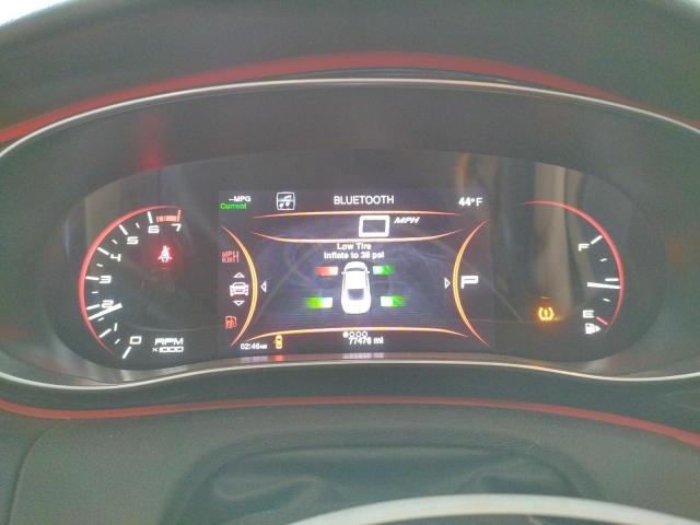 2015 Dodge Dart Se Aero VIN: 1C3CDFDH3FD150632 Lot: 40364523