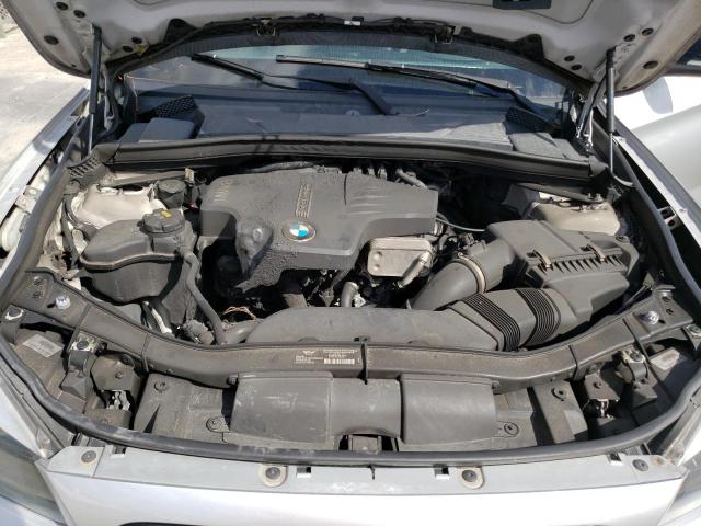 WBAVM1C53FVW58184 BMW X1 Sdrive28i